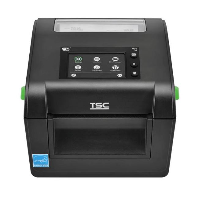 TSC DH240T