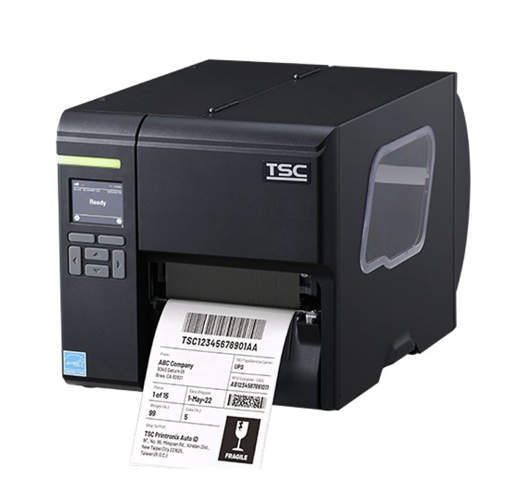 TSC ML341P