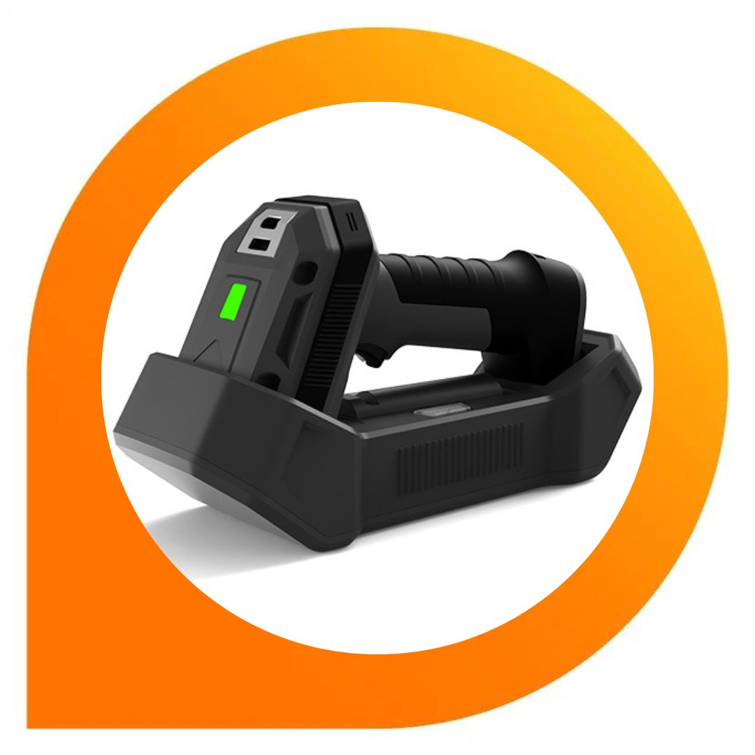  Какой сканер штрихкода выбрать для склада: 5 параметров, на которые стоит обратить внимание