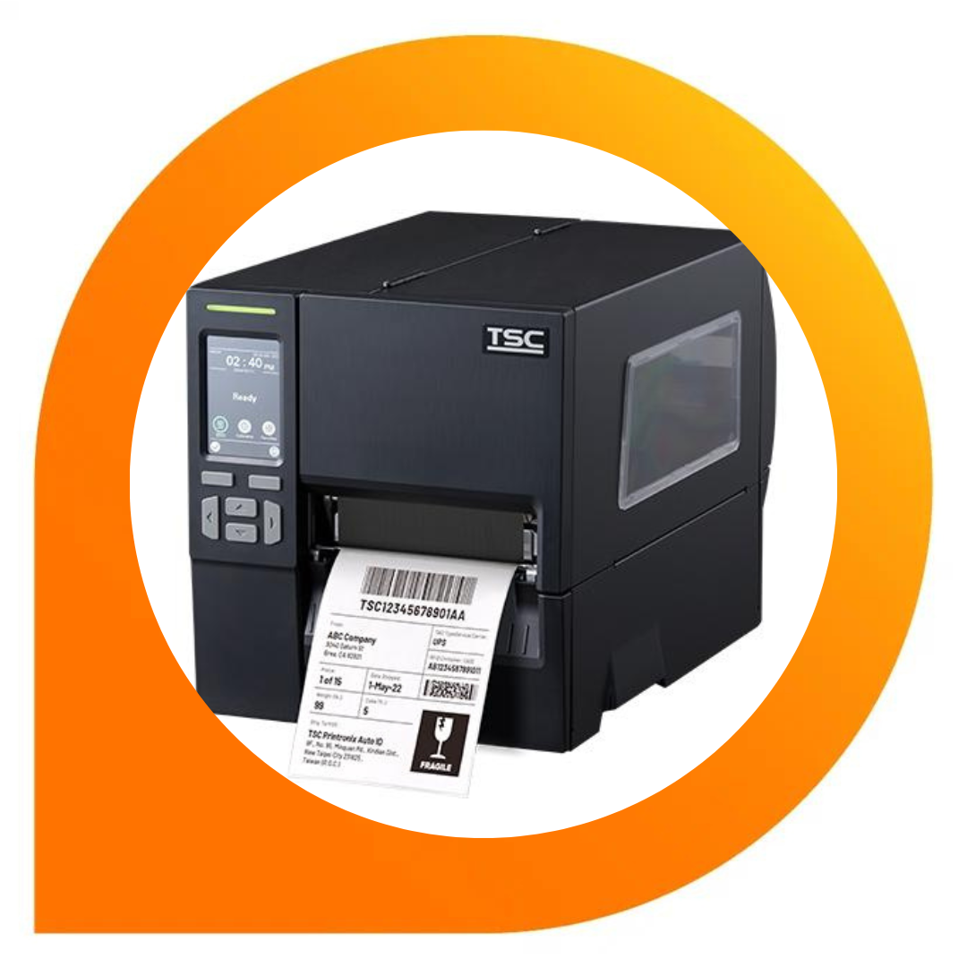 TSC MB241Т — испытание на прочность для вашего бизнеса