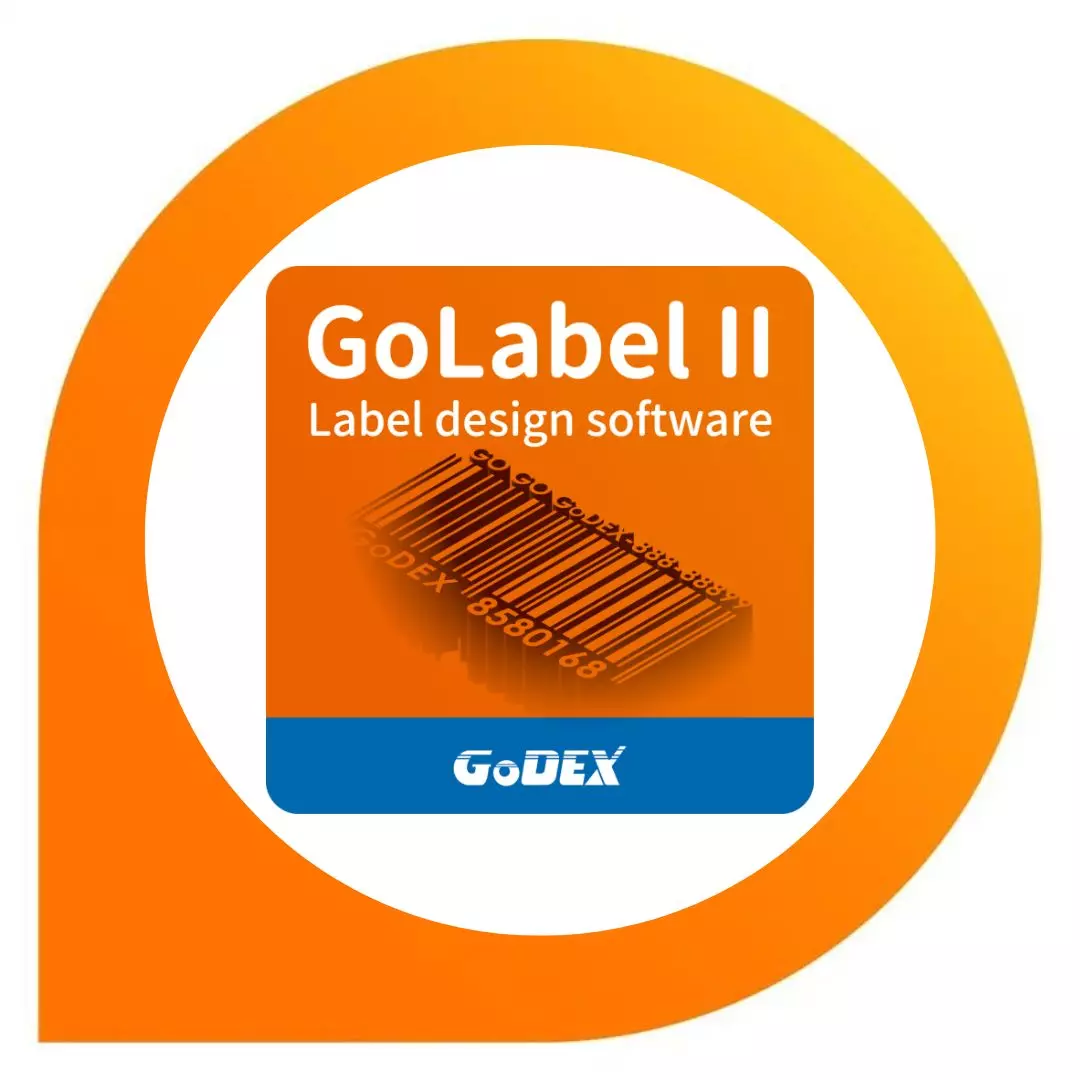 Приложение для создания этикеток GoLabel II
