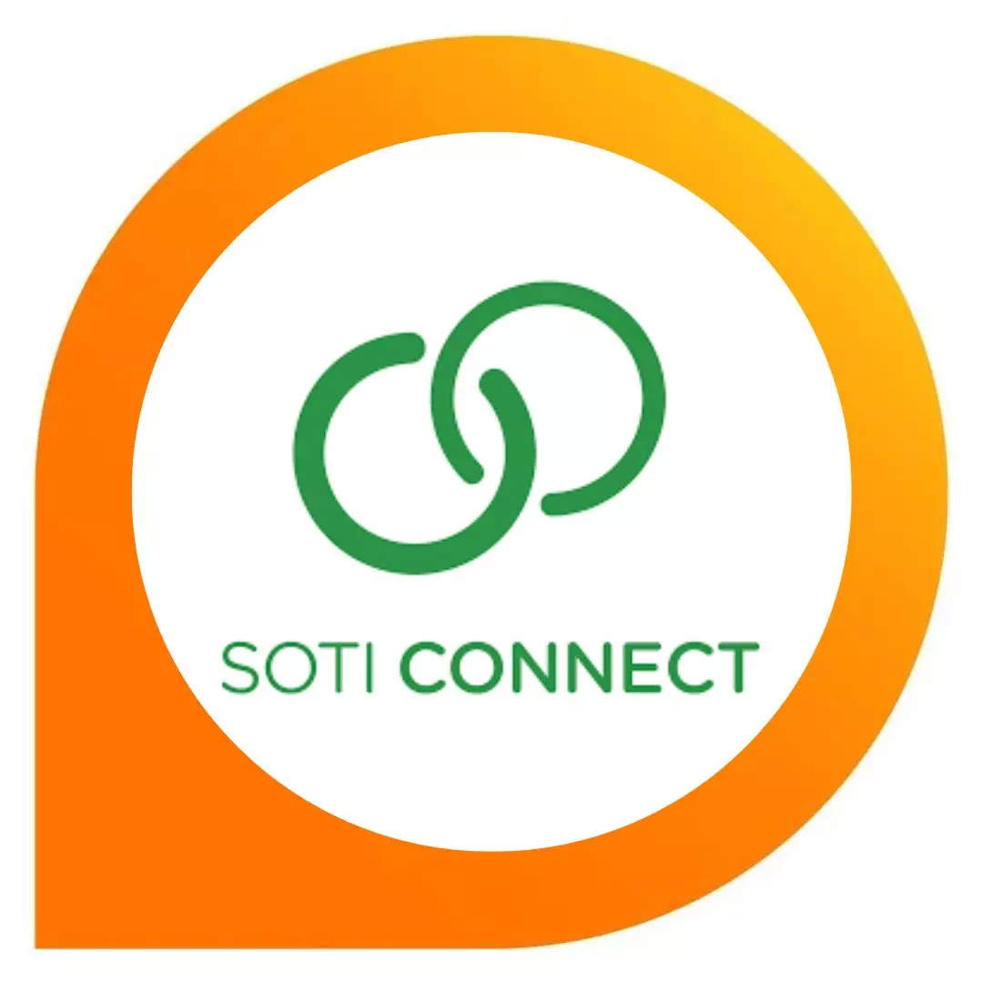 Технология Soti Connect